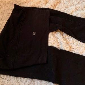 Lulu lemon leggings